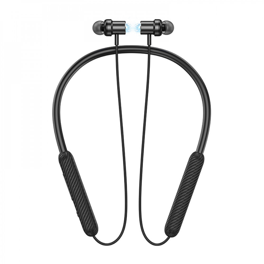 Bluetooth Earphones Hoco ES70 – Black