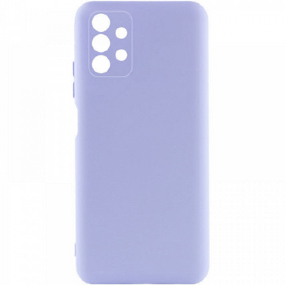 Original Silicone Case Samsung A53 (SM-A536) 