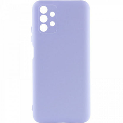 Original Silicone Case Samsung A53 (SM-A536) 