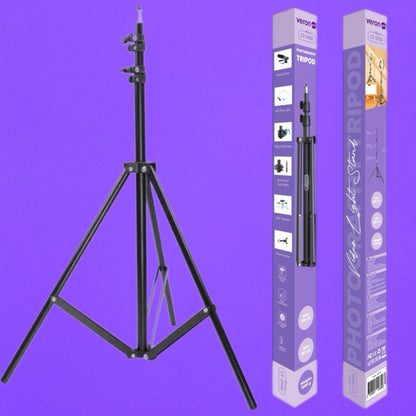 Tripod Stand Multifunctional (2.10m) | Veron ST2100