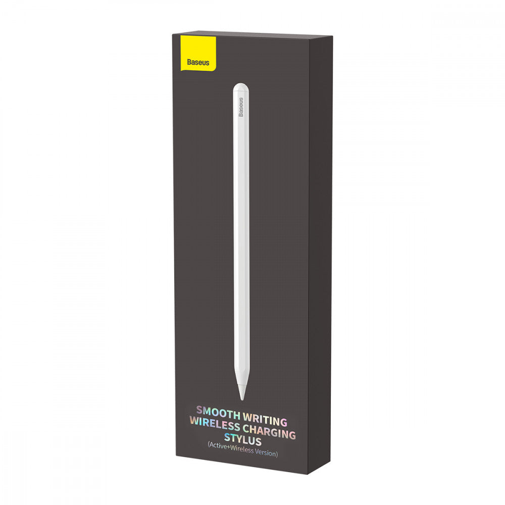 Stylus Pen – Baseus (SXBC020102) – SXBC020102 White