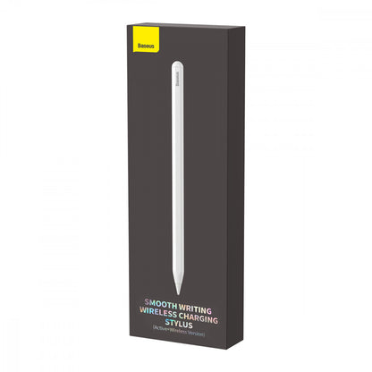 Stylus Pen – Baseus (SXBC020102) – SXBC020102 White