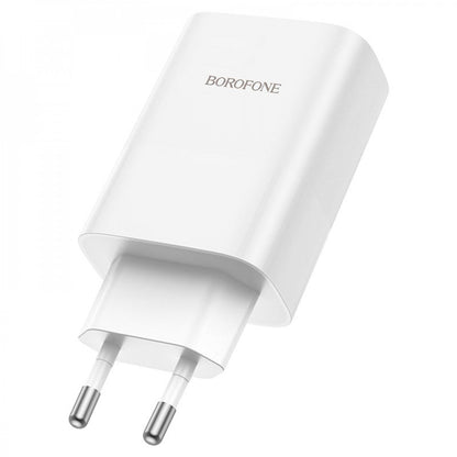 Home Charger 65W PD 1U Borofone BN10 – White