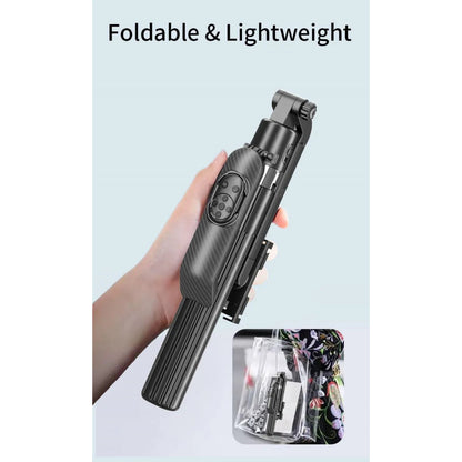Monopod Tripod (1,8m) — Jmary KT-299