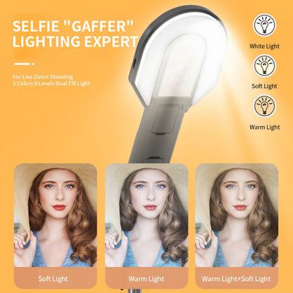 Monopod Tripod (1.12m) – P40S-M