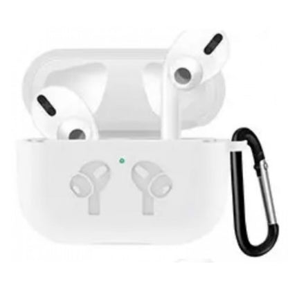 Airpods 3 Case With Carabine – Spearmint