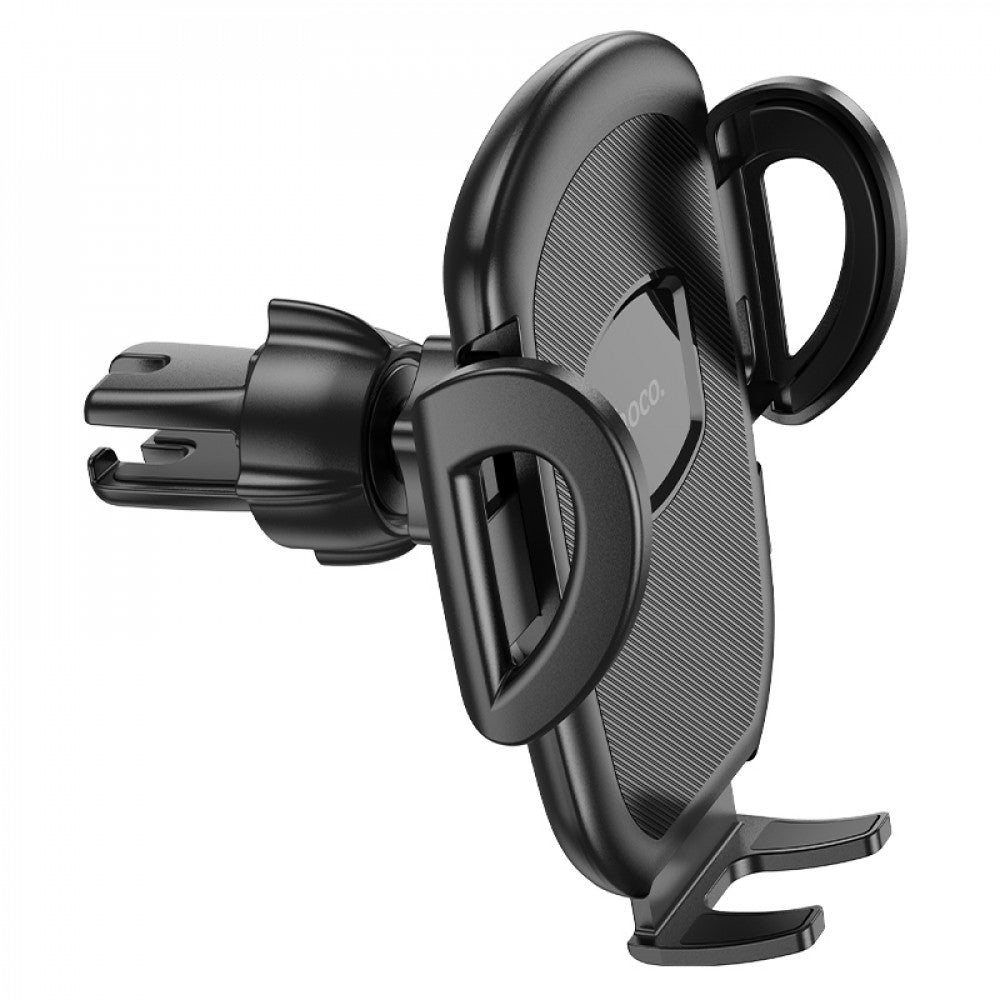 Car Holder Hoco H8 General (air outlet) – black