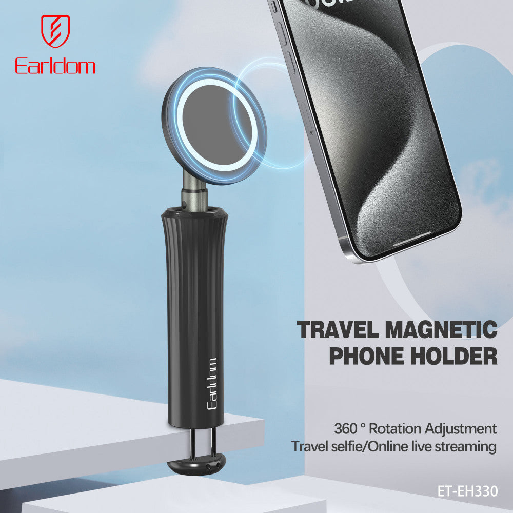 Monopod Tripod (0.27m) — Earldom ET-EH330