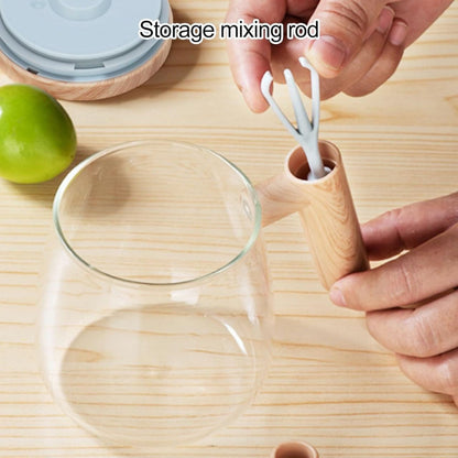 Electric Mixing Bowl MD-XQ170