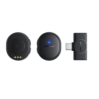 Беспроводной цифровой микрофон Acefast R3, USB-C