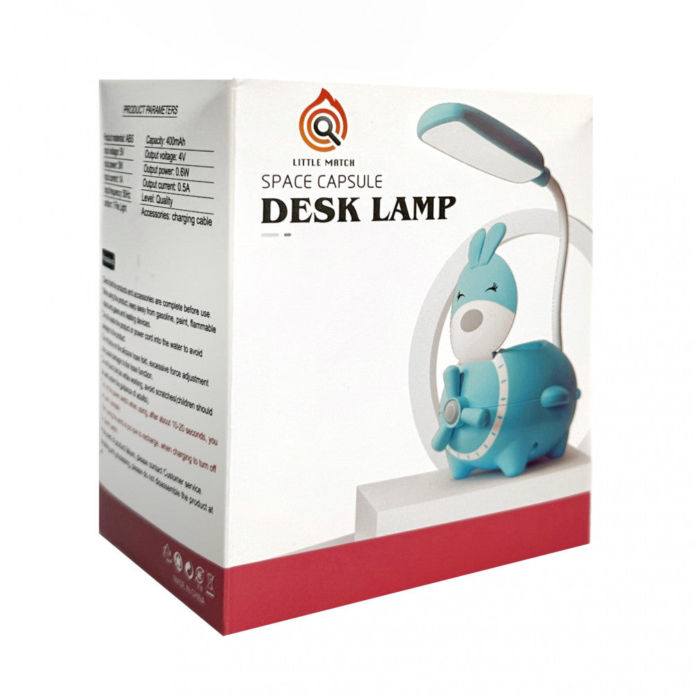 Children's Table Lamp 400 mAh 6607A