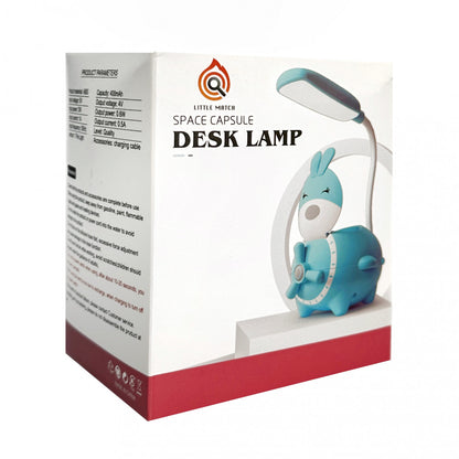 Children's Table Lamp 400 mAh 6607A