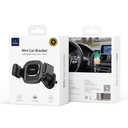 Automatic trimach for power supply WiWU CH009