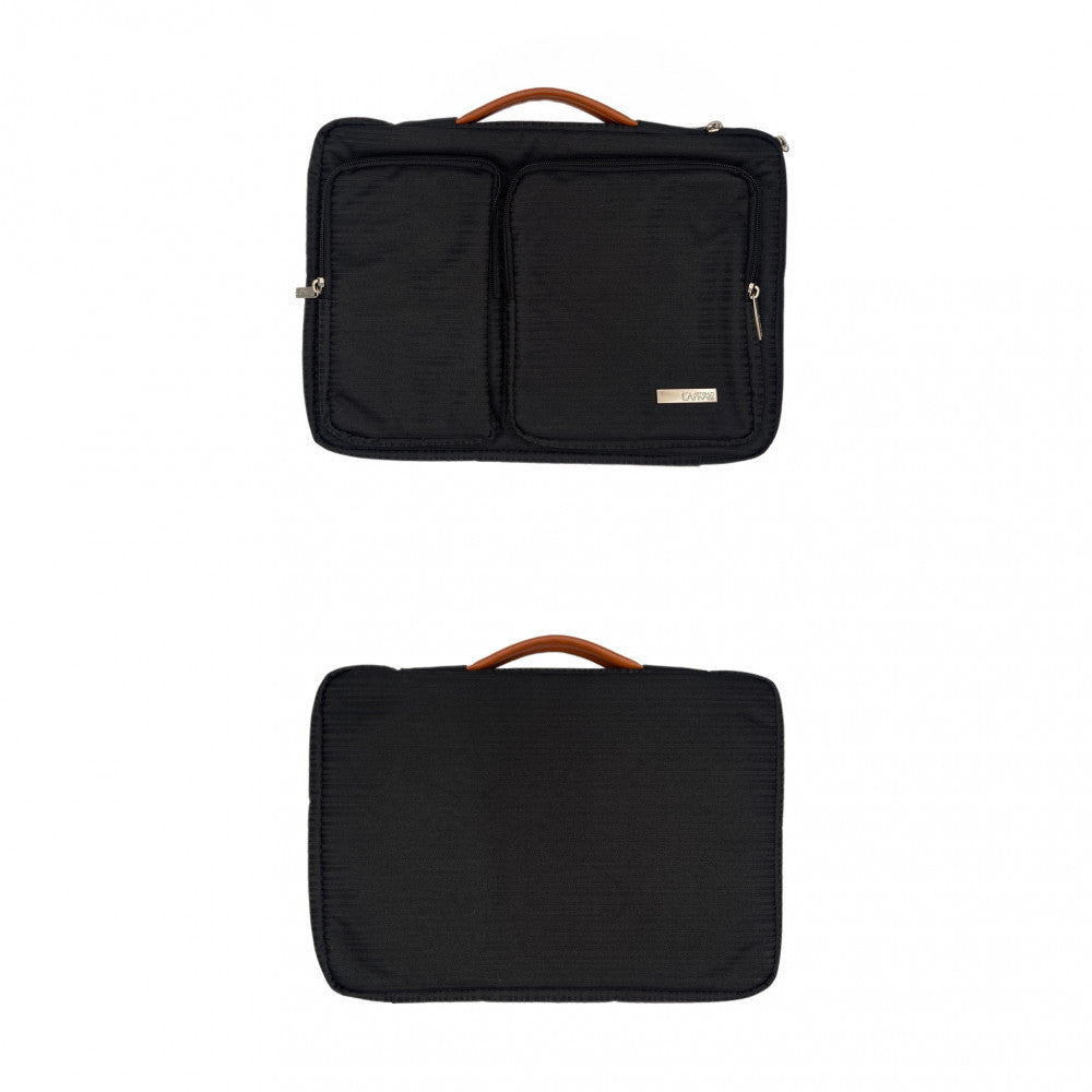 Bag 13" - DCK020 Bag - Black