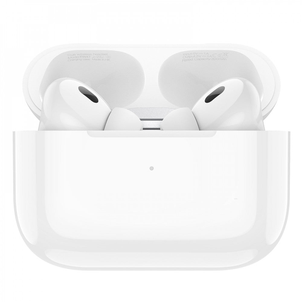 Bluetooth headset TWS – Hoco EW47 True – White
