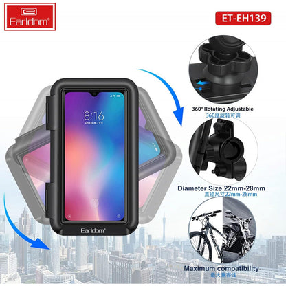 Bike holder Earldom ET-EH139