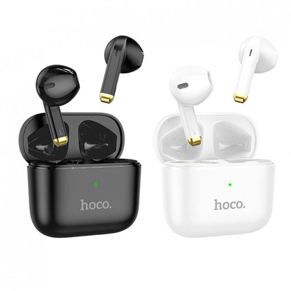 Bluetooth headset TWS Hoco EW08 Studious – White