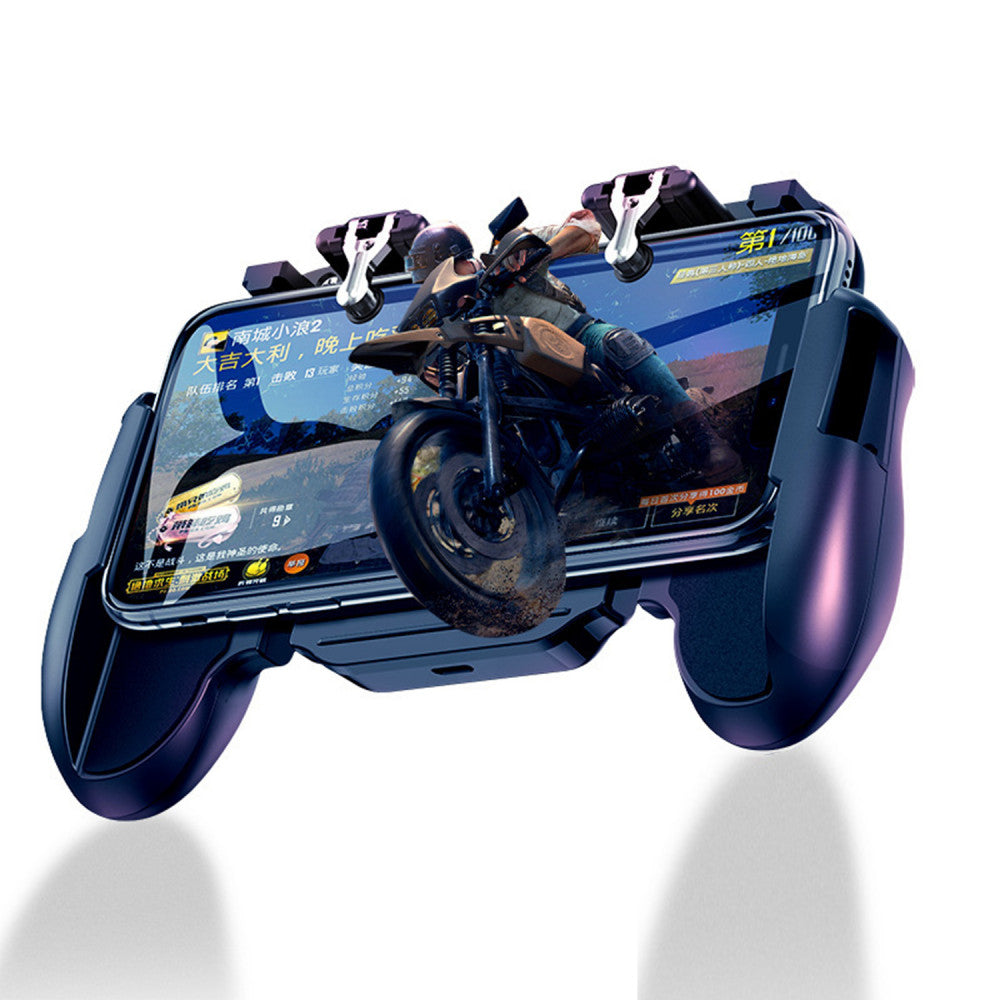 Game buttons Earldom ET-F06 mobile