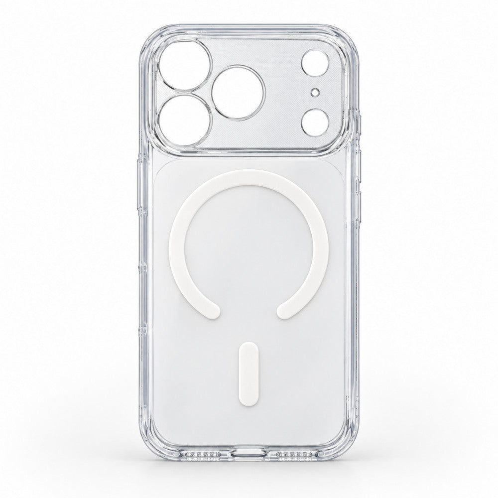 Магнитный чехол Clin Mag — iPhone 18 Pro Max