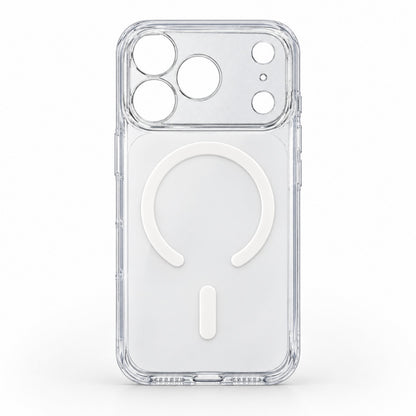 Магнитный чехол Clin Mag — iPhone 18 Pro Max