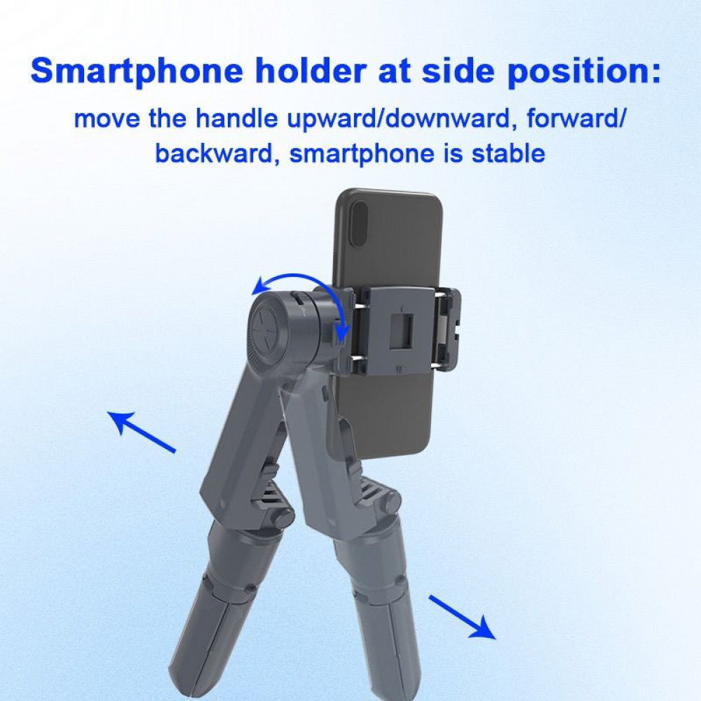 Gimbal Stabilizer For Mobile A10