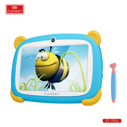 Планшет детский Earldom ET-TP01