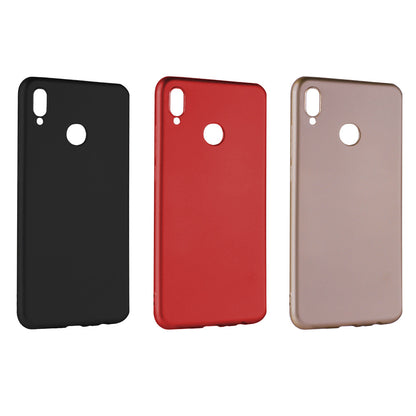 Cover Cases Viva TPU Case Xiaomi Pocophone F1 — Black
