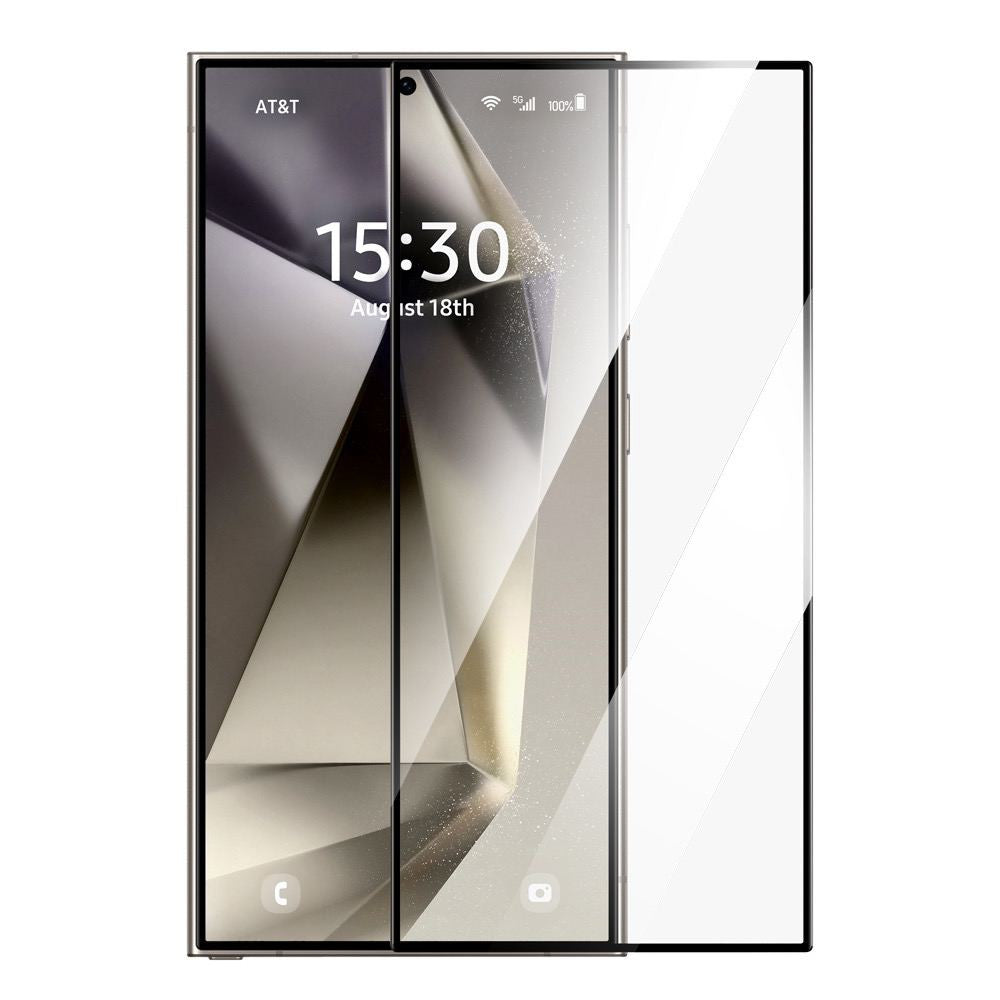 WiWU iVista HD Tempered Glass GT-024 — Samsung S25 Ultra