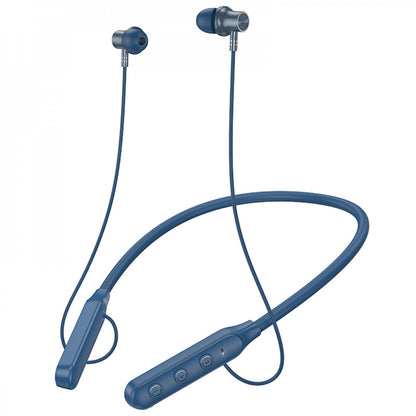 Bluetooth Earphones Hoco ES74 — Blue