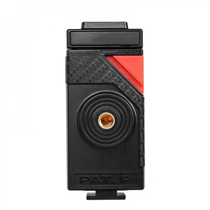 Multifunctional Holder-Clamp PH-15 Carbon for Phone and Selfie Flash