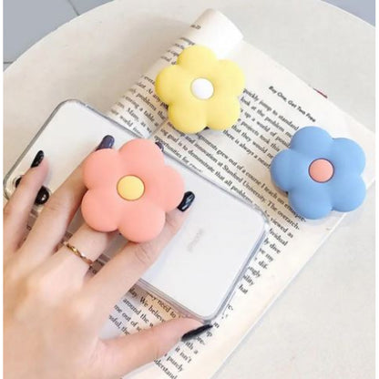 Popsocket "Cartoon" - Avocado Design 3