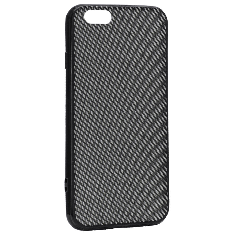 Carbon Plating TPU Case iPhone 7 ; 8 
