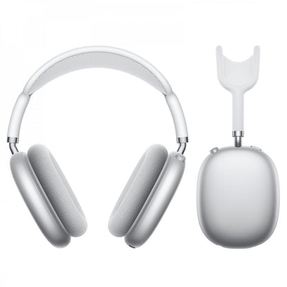 Bluetooth Headphones — Hoco W65 Plus — Silver