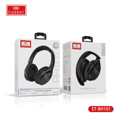 Bluetooth headphones Earldom ET-BH101