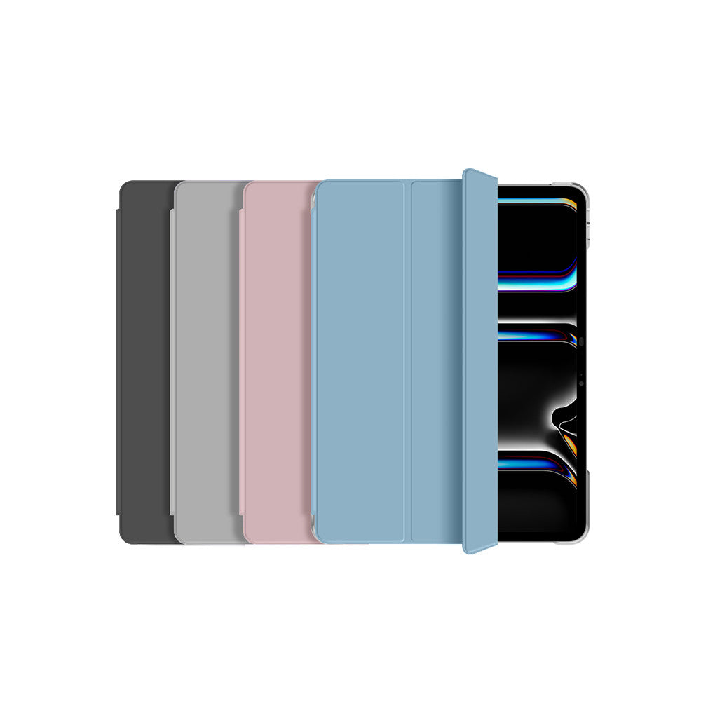 WiWU Classic Pro Protective Case — iPad 10.2"; 10.5" GF-005  — Black