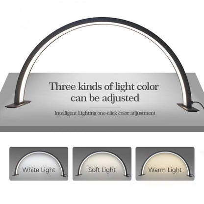 Video light lamp 55 cm