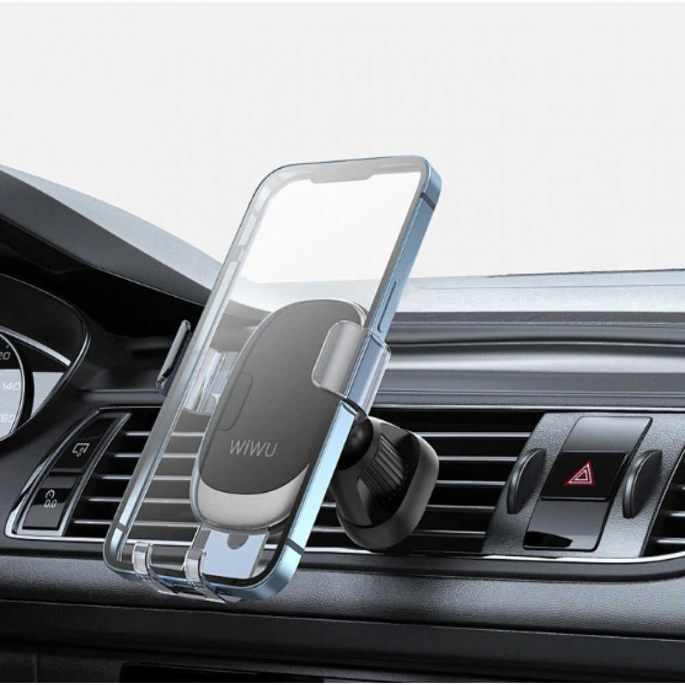 Automatic trimach for power supply WiWU CH010