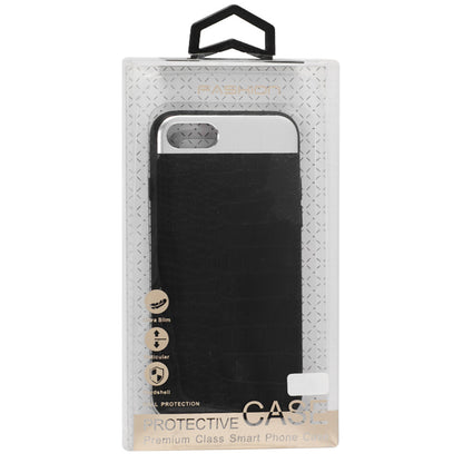 Cover Cases Fshang Gucci Case Apple iPhone 7 ; Apple iPhone 8 Black