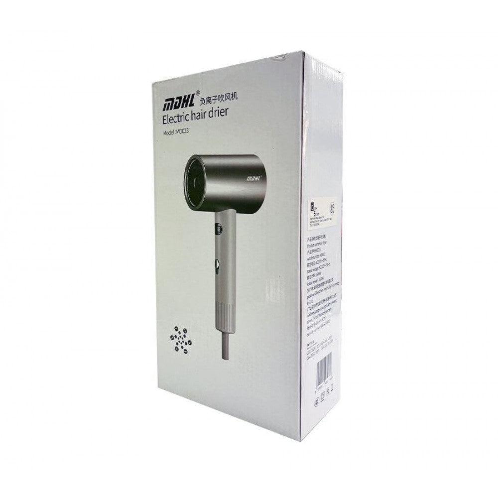 Hairdryer MD023