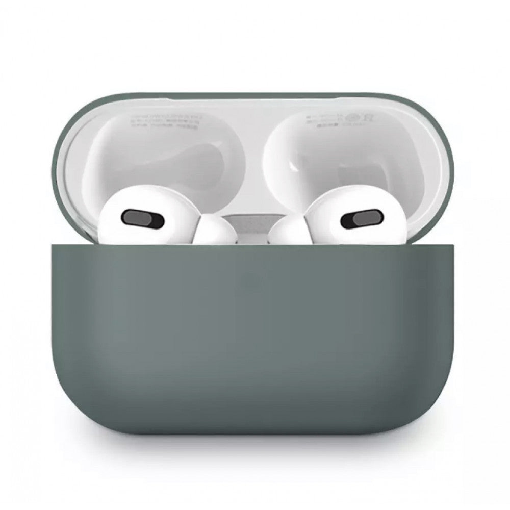 Airpods Pro 2 Case Simple – Baby Pink