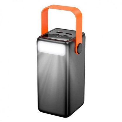 Power Bank | 60000 mAh | 22.5W| PD20W | — Borofone BJ66B