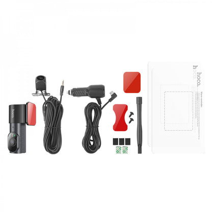 Video recorder — Hoco DV8