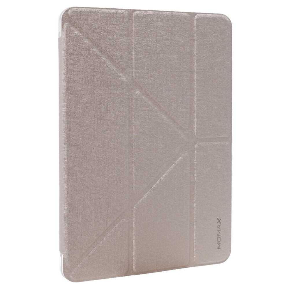 Momax FCAP19M5 Flip Cover iPad Mini 2019 — Gold