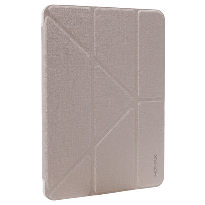 Momax FCAP19M5 Flip Cover iPad Mini 2019 — Gold