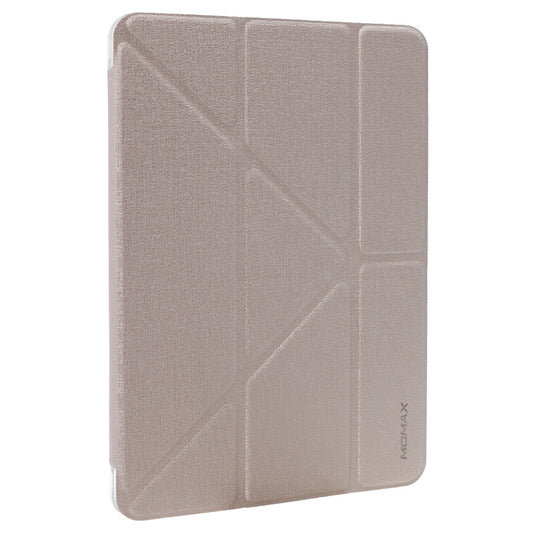 Momax FCAP19M5 Flip Cover iPad Mini 2019 — Gold