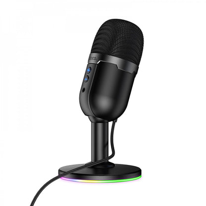 Microphone Hoco L25