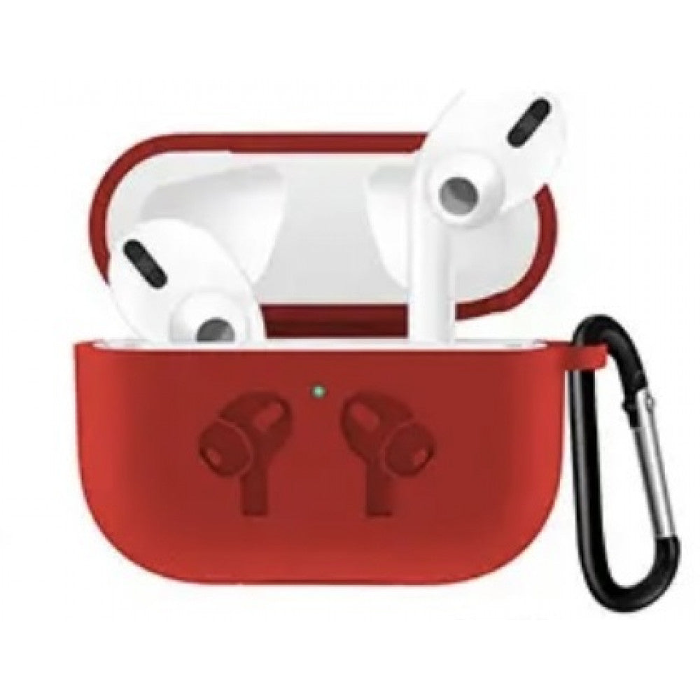 Airpods 3 Case With Carabine – Spearmint