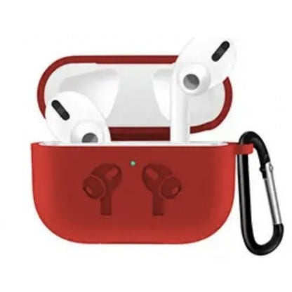 Airpods 3 Case With Carabine – Spearmint