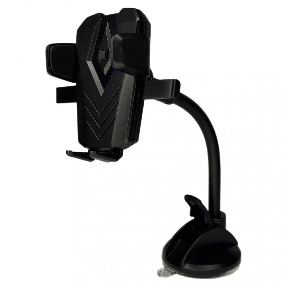 Automatic trimmer with suction cup - L-1910E2