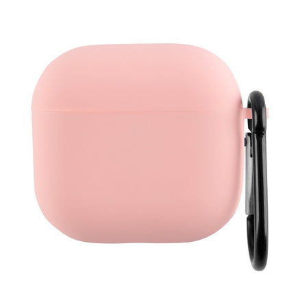 Airpods 3 Case Microfiber — Pink